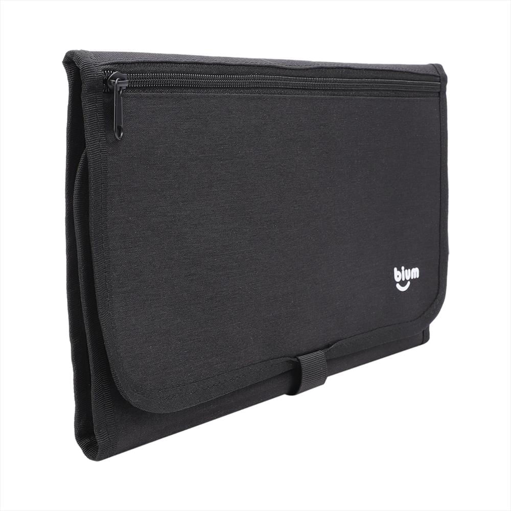 Cambiador Para Bebe Bium Easy Negro img #1