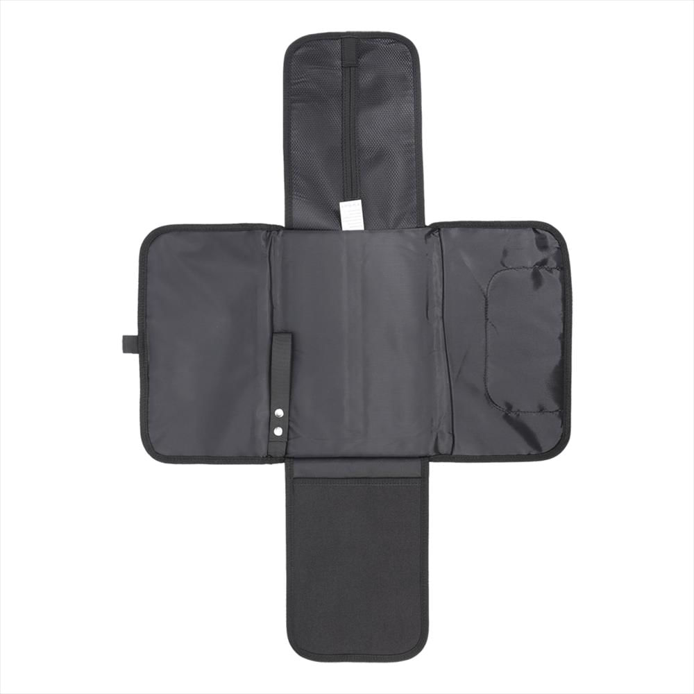 Cambiador Para Bebe Bium Easy Negro img #2