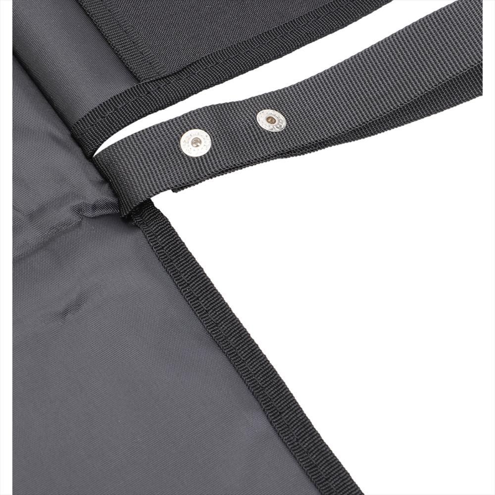 Cambiador Para Bebe Bium Easy Negro img #3