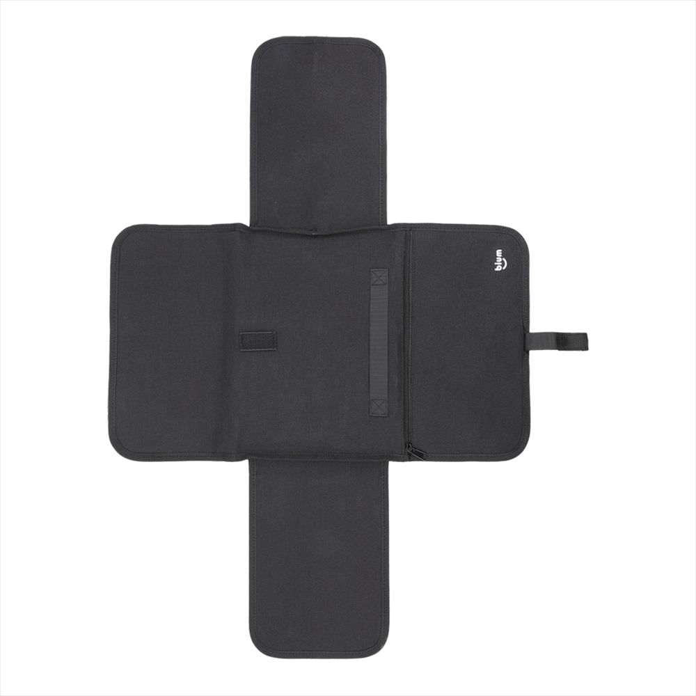 Cambiador Para Bebe Bium Easy Negro img #4