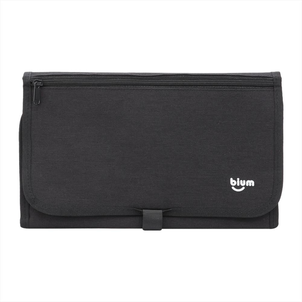 Cambiador Para Bebe Bium Easy Negro img #5