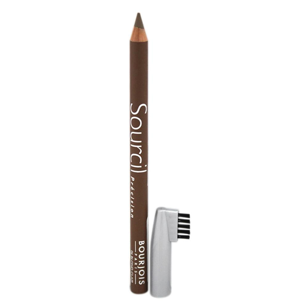 Lápiz De Cejas Bourjois 0.04 Oz 06 Blond Clair