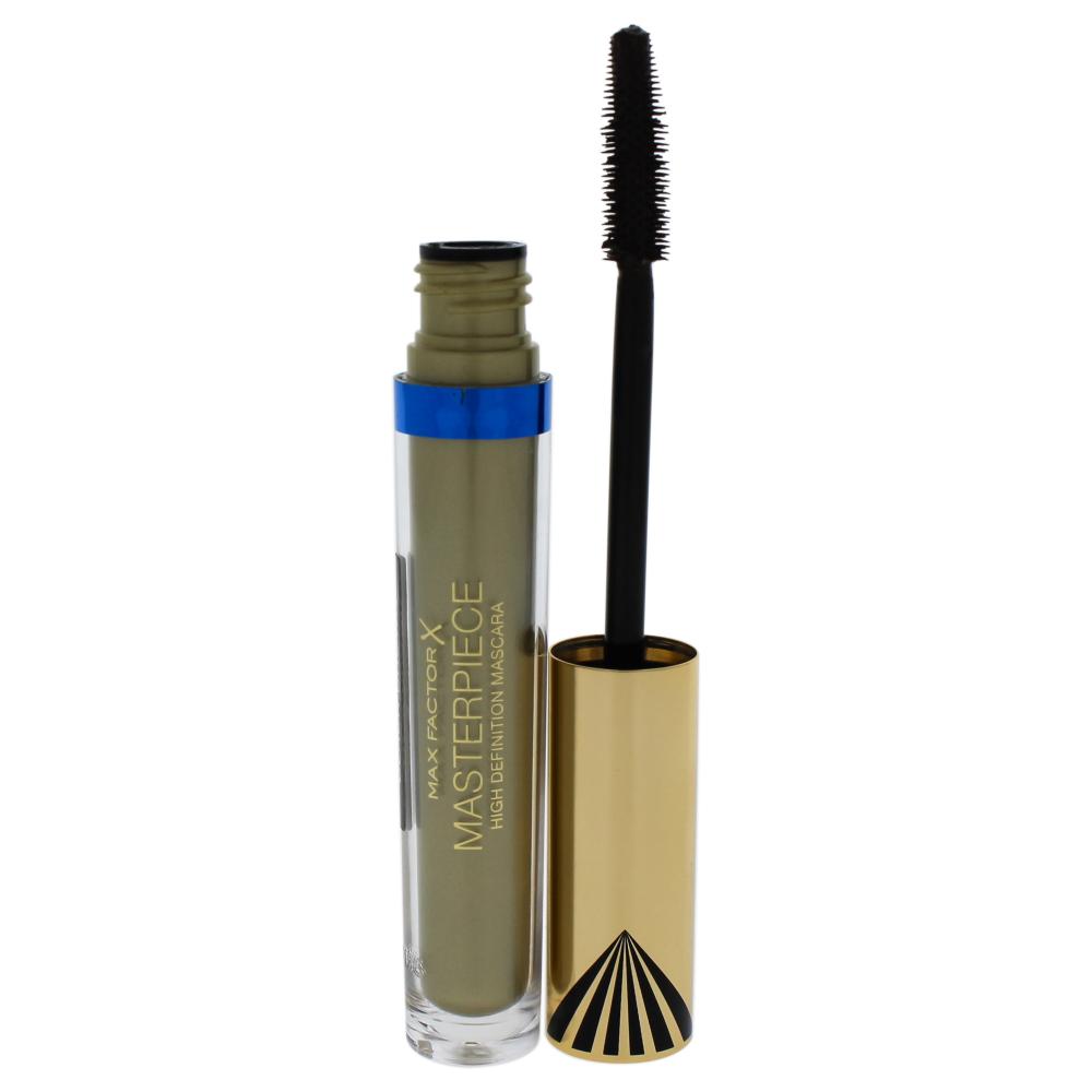 Rímel Impermeable Max Factor 4.5 Ml Black Brow