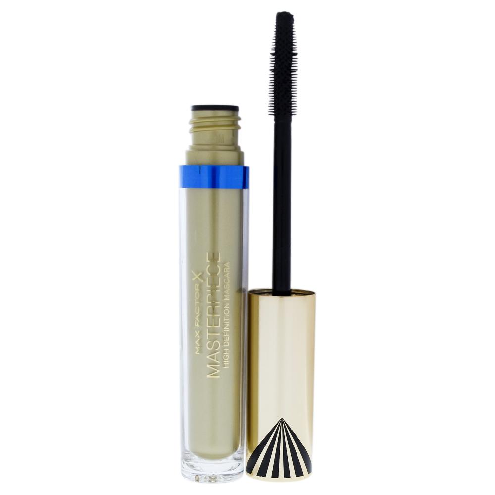 Rímel Max Factor 4.5 Ml Negro