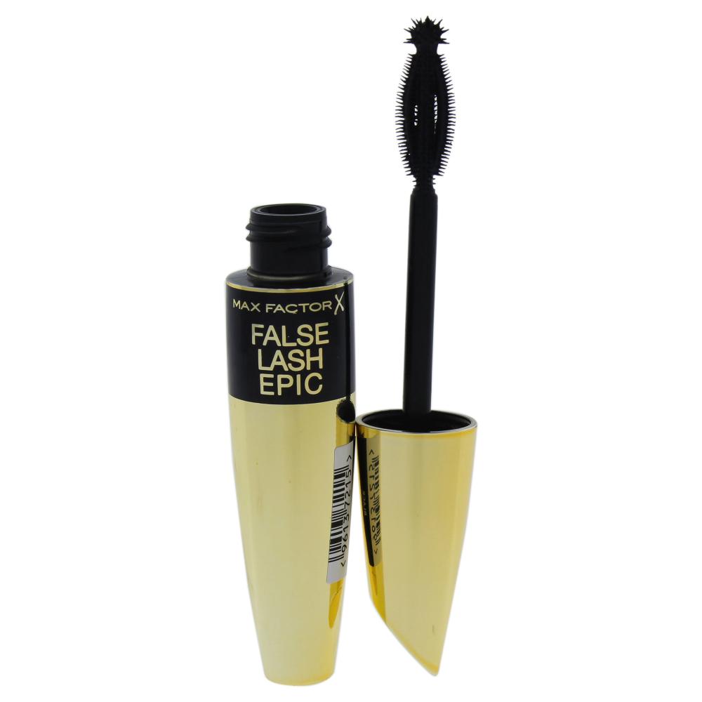 Rímel Max Factor Falso Rímel Épico Lastigazo Negro 13.1 Ml