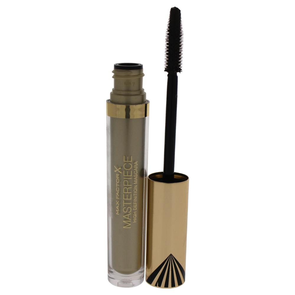 Rímel Max Factor 4.5 Ml Black Brow
