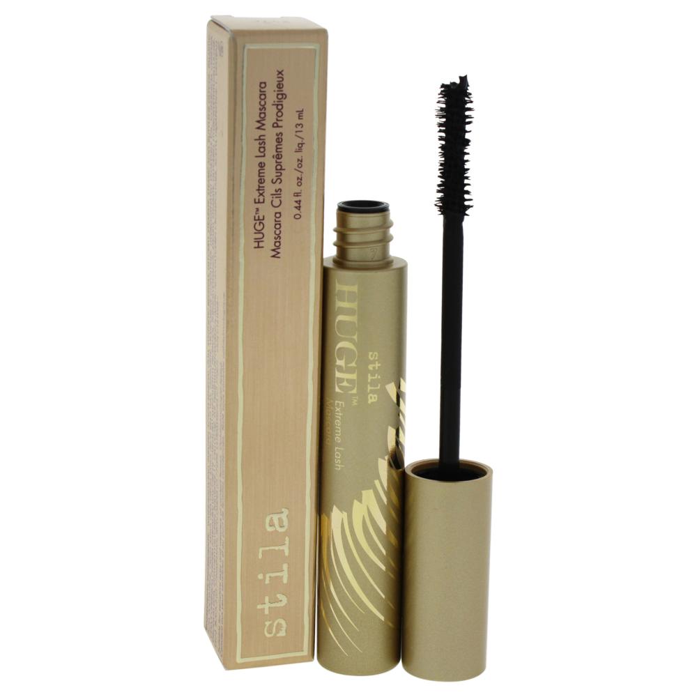 Rímel Stila Enorme Mascara Lash Extrema Negro 0.44 Oz