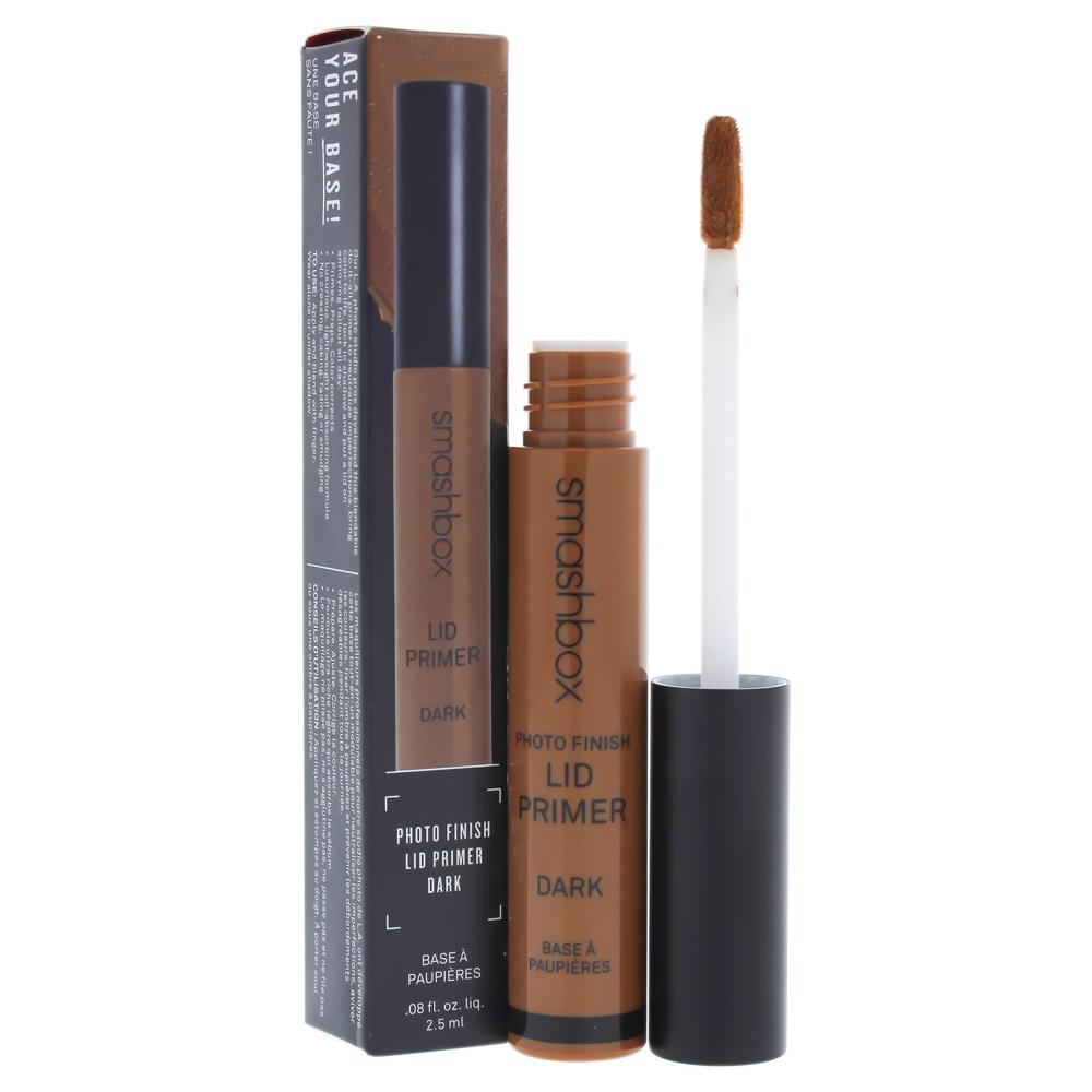 Eye Primer Smashbox Photo Finish Lid Primer Oscuro 0.08 Oz