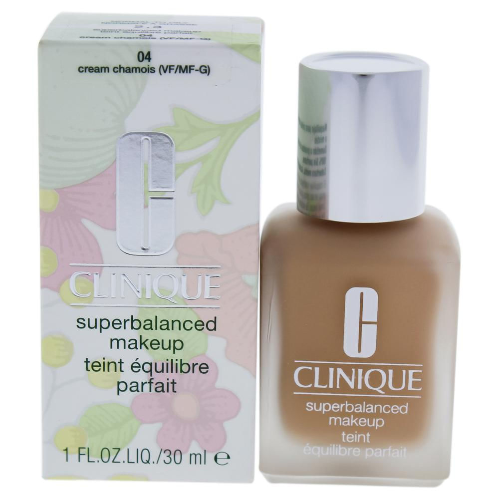 Fundación Clinique 1 Oz 04 Crema Normal A Piel Grasa