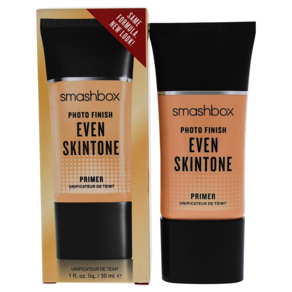 Primer Smashbox Photo Finish Even Skintone Primer 1 Oz