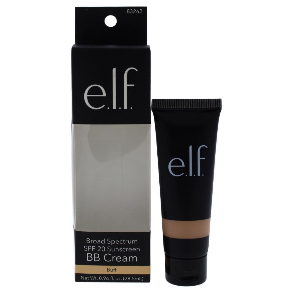 Maquillaje E.L.F. Bb Cream Spf 20 Buff 0.96 Oz