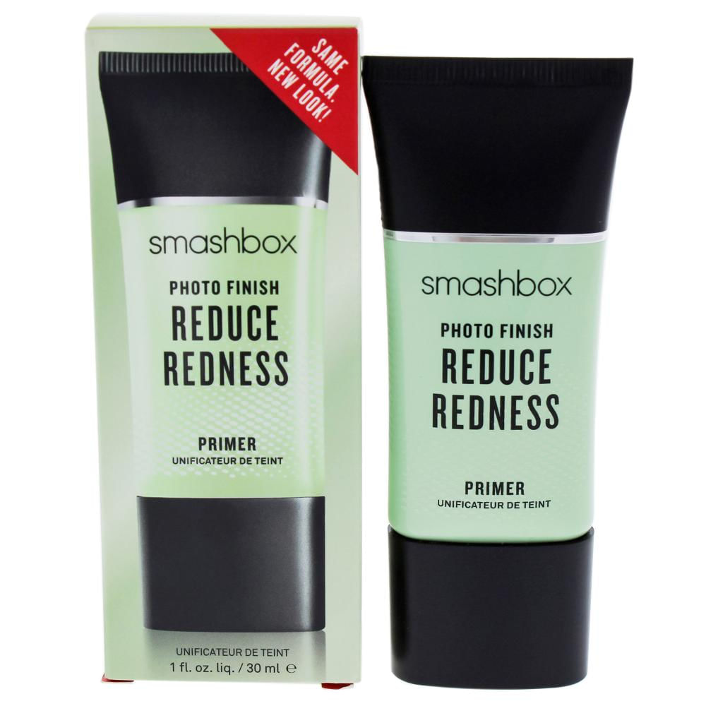 Primer Smashbox Photo Finish Reduce Redness Primer 1 Oz