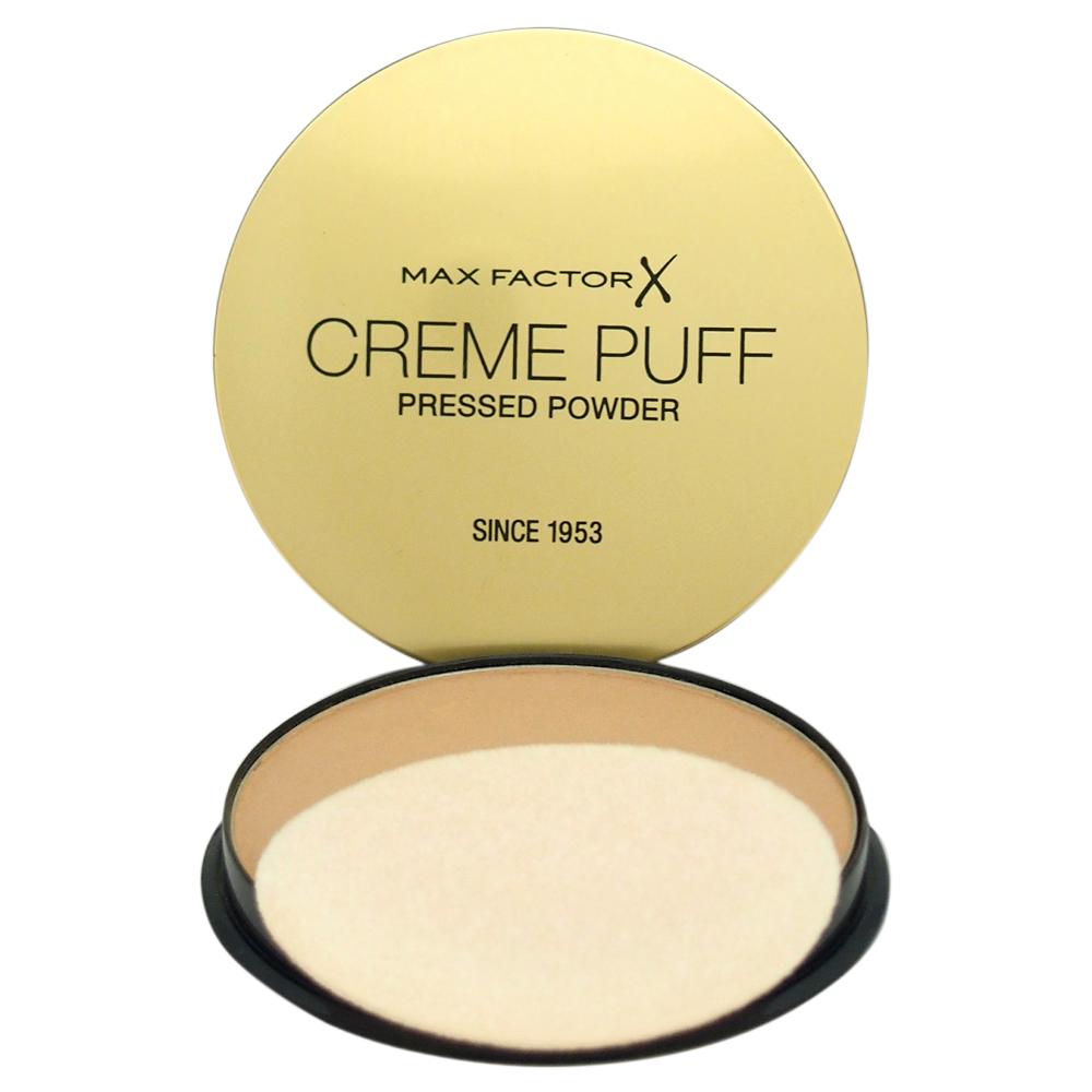 Plantación Max Factor Creme Puff 05 Translúcido 21 G