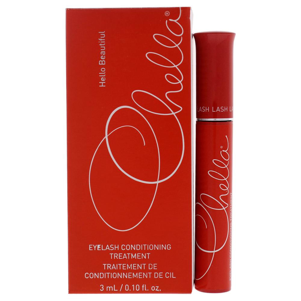 Eyebrow Chella Tratamiento De Acondicionamiento Para Pestañas 0.1Oz