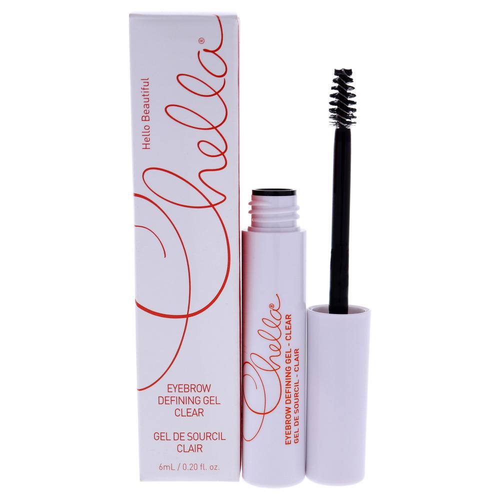 Ceja Chella Eyebrow Defining Gel Claro 0.2Oz