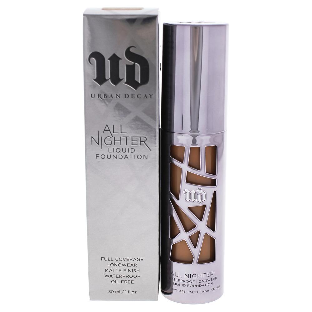Foundation Urban Decay All Nighter Liquid 10.0 1Oz