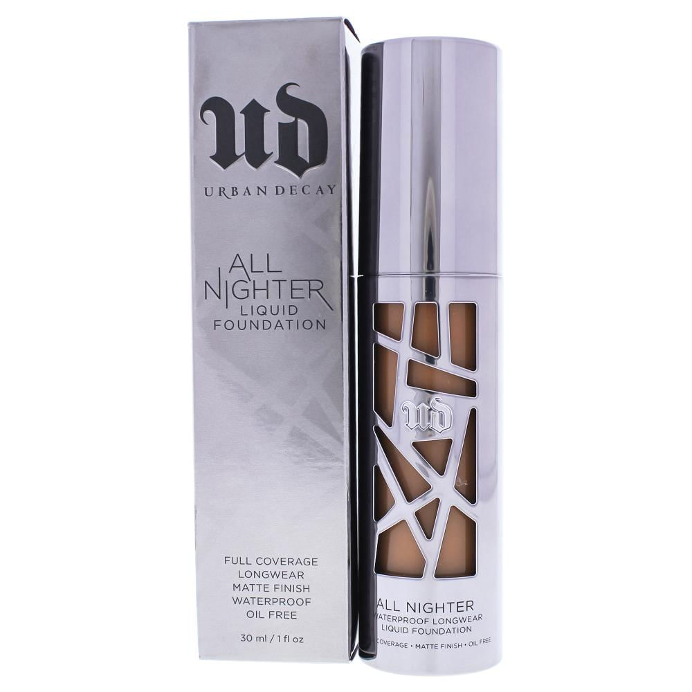 Foundation Urban Decay All Nighter Liquid 11.0 1Oz