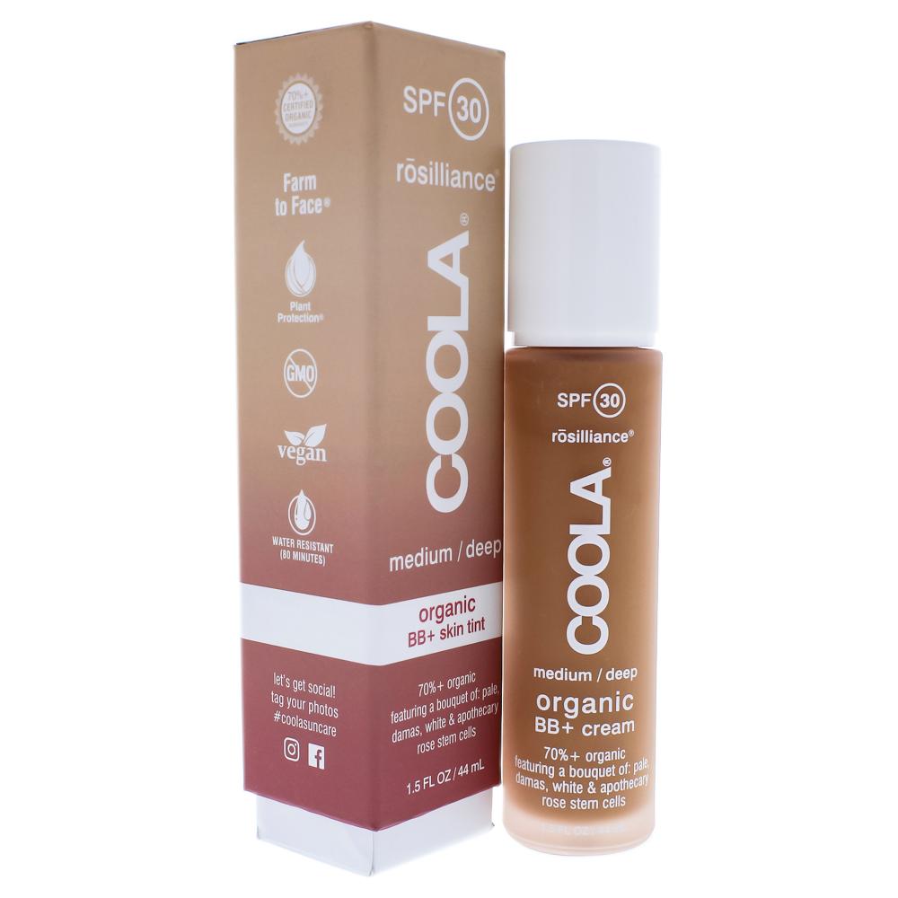 Maquillaje Rosilliance Organic Bb Cream Spf 30 Mediumdark 1.5Oz