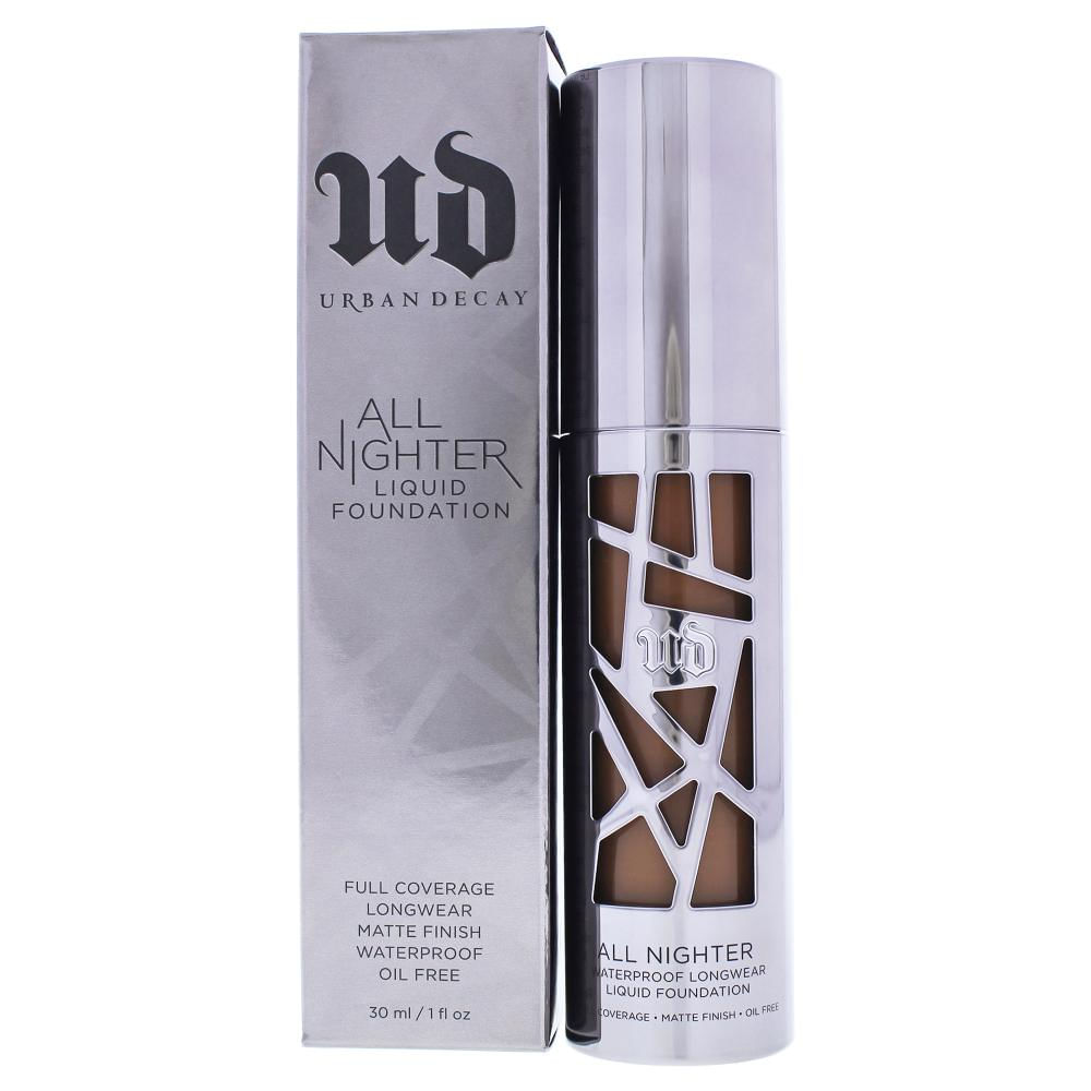Foundation Urban Decay All Nighter Liquid 12.0 1Oz