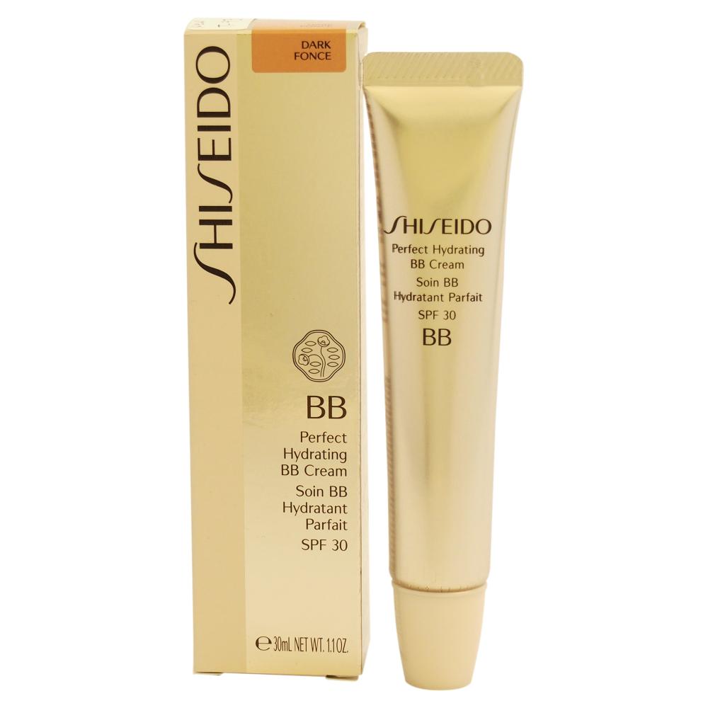 Shiseido Perfect Hydrating Bb Cream Spf 30 Dark Fonce 1.1Oz