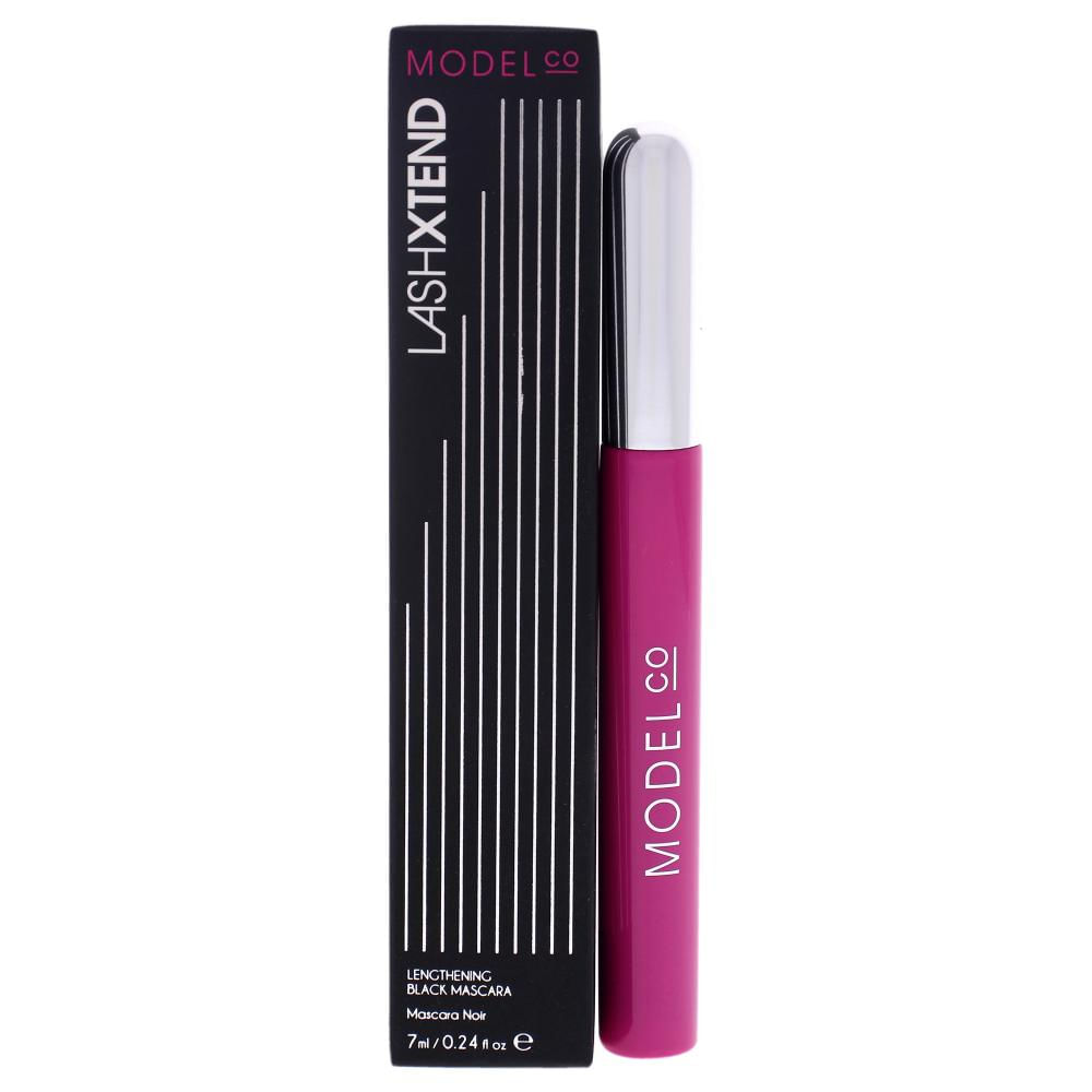 Rímel Modelco Lashxtend Alargamiento Tubular Mascara 0.33Oz