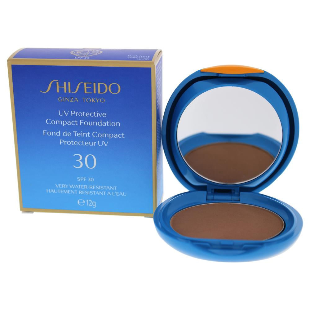 Shiseido Spf 30 Sp70 Marfil Oscuro 0.42Oz