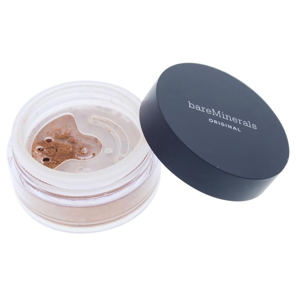 Fundación Bareminerals Original Spf 15 19 Tan 0.28Oz