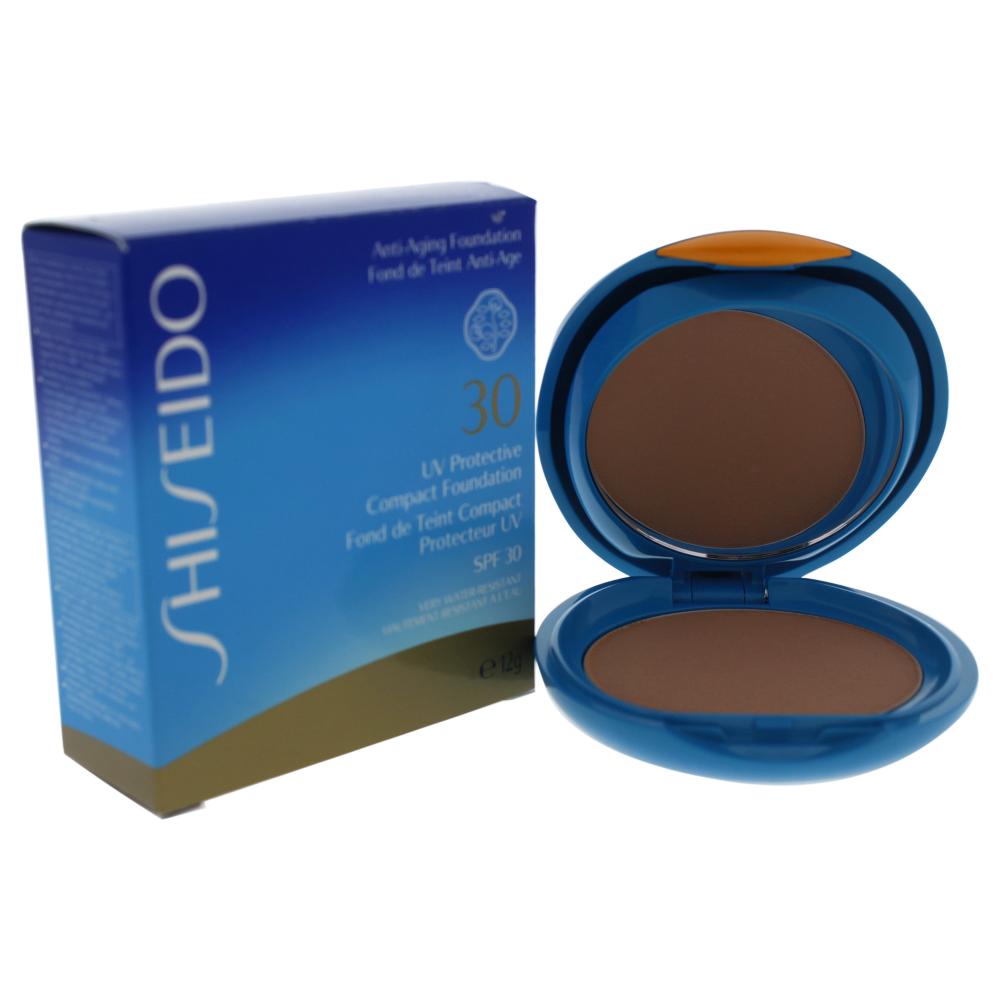 Shiseido Spf 30 Sp40 Ocre Medio 0,42Oz