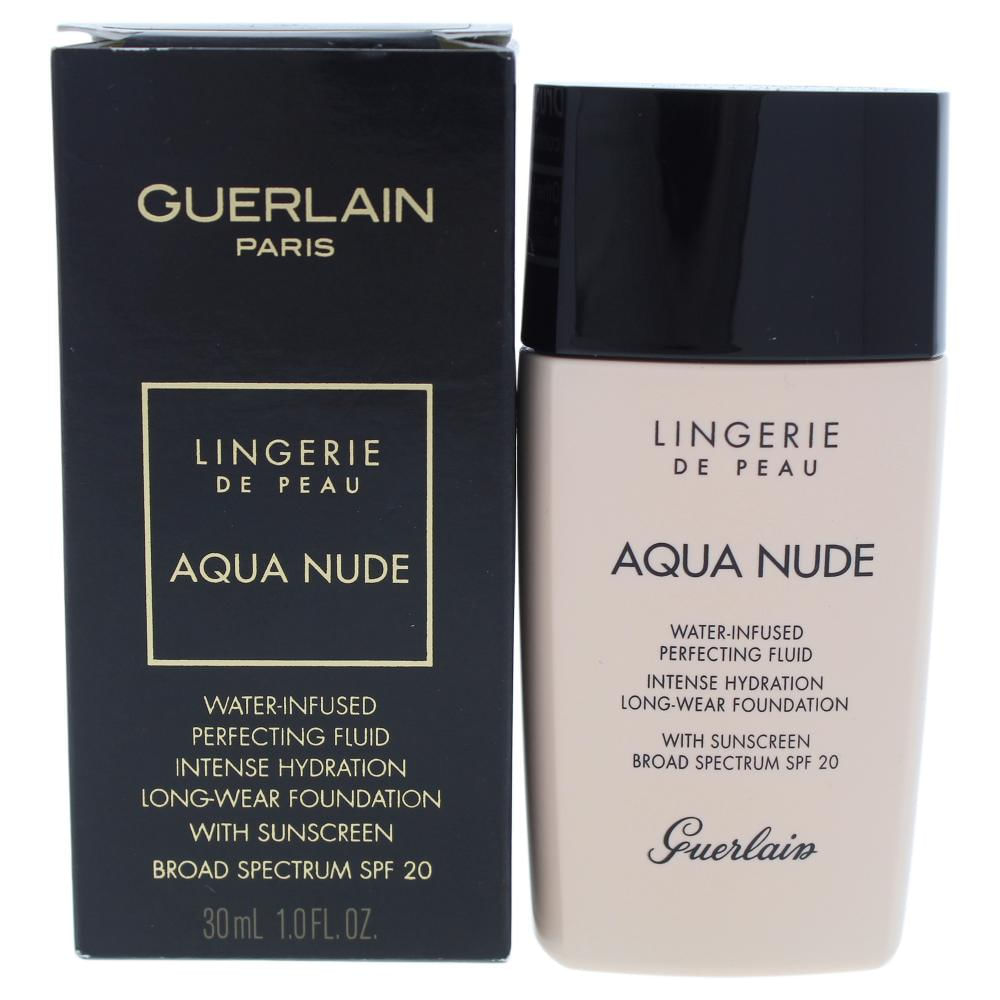 Fundación Guerlain 01N Muy Ligero 1Oz