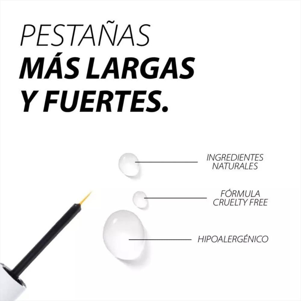 Eyelash Serum img #2