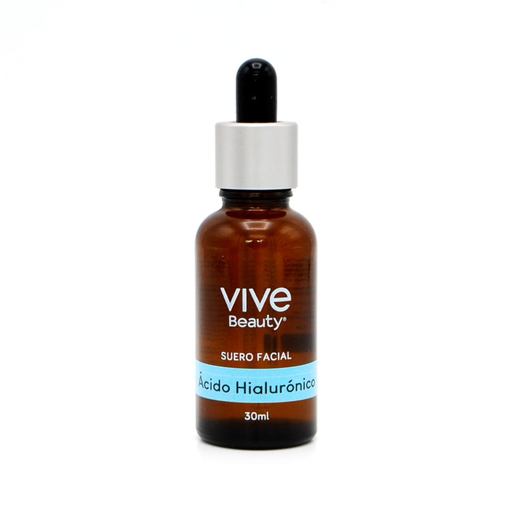Suero Facial Ácido Hialurónico 30 Ml