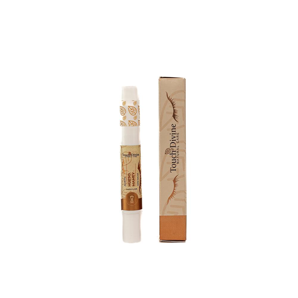 Sérum Natural Para Crecimiento De Cejas Y Pestañas 15Ml