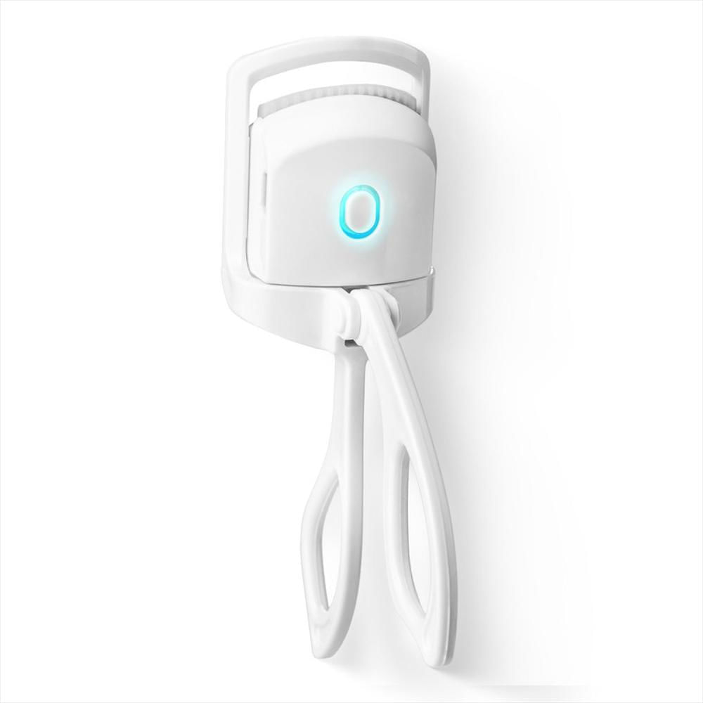 Encrespador De Pestañas Eléctrico Usb Para Rizado Duradero