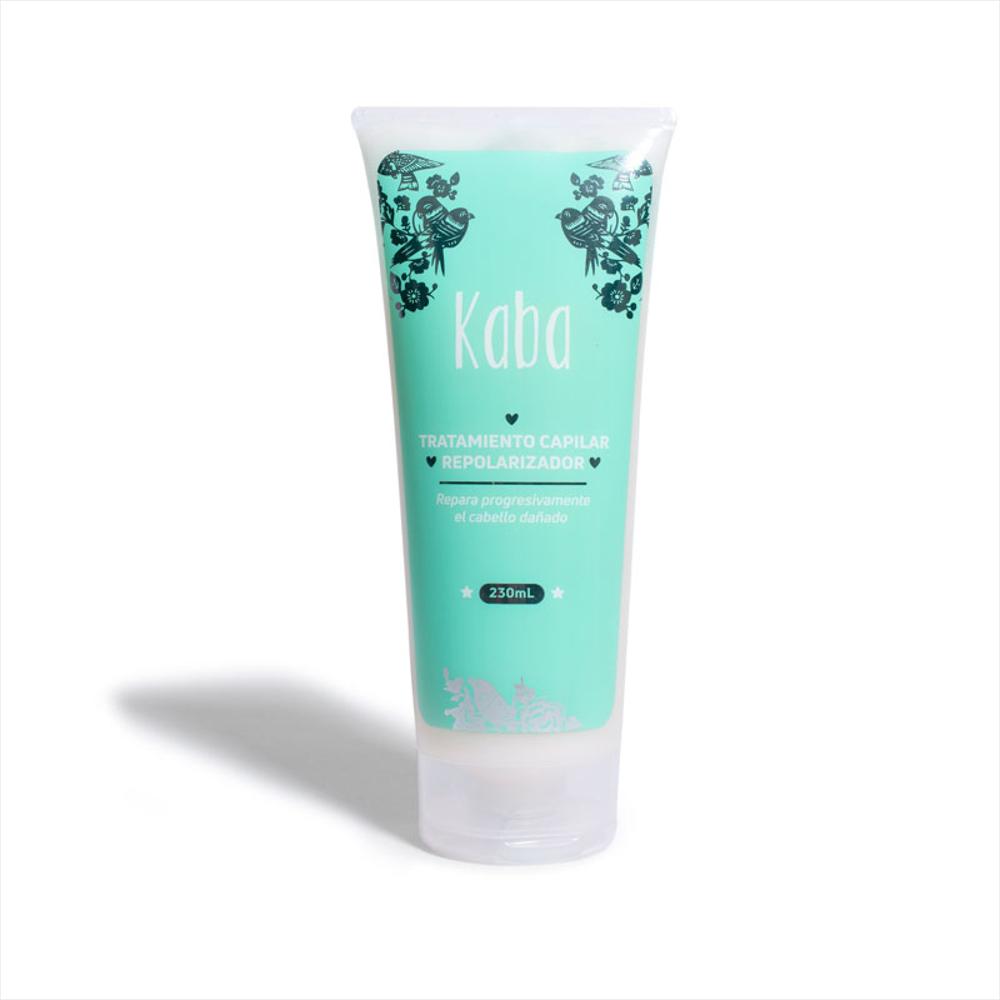 Tratamiento Capilar Repolarizador (230Ml)