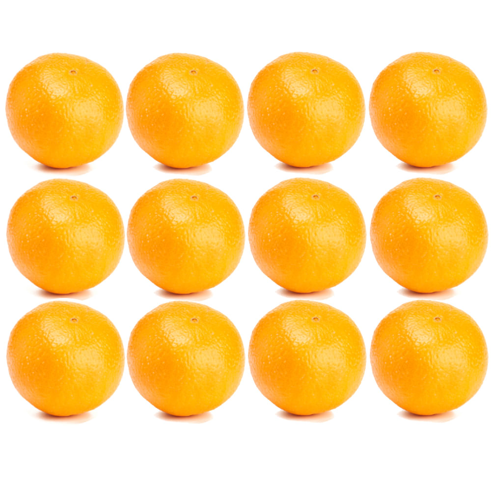 12 x Naranja Importada img #1