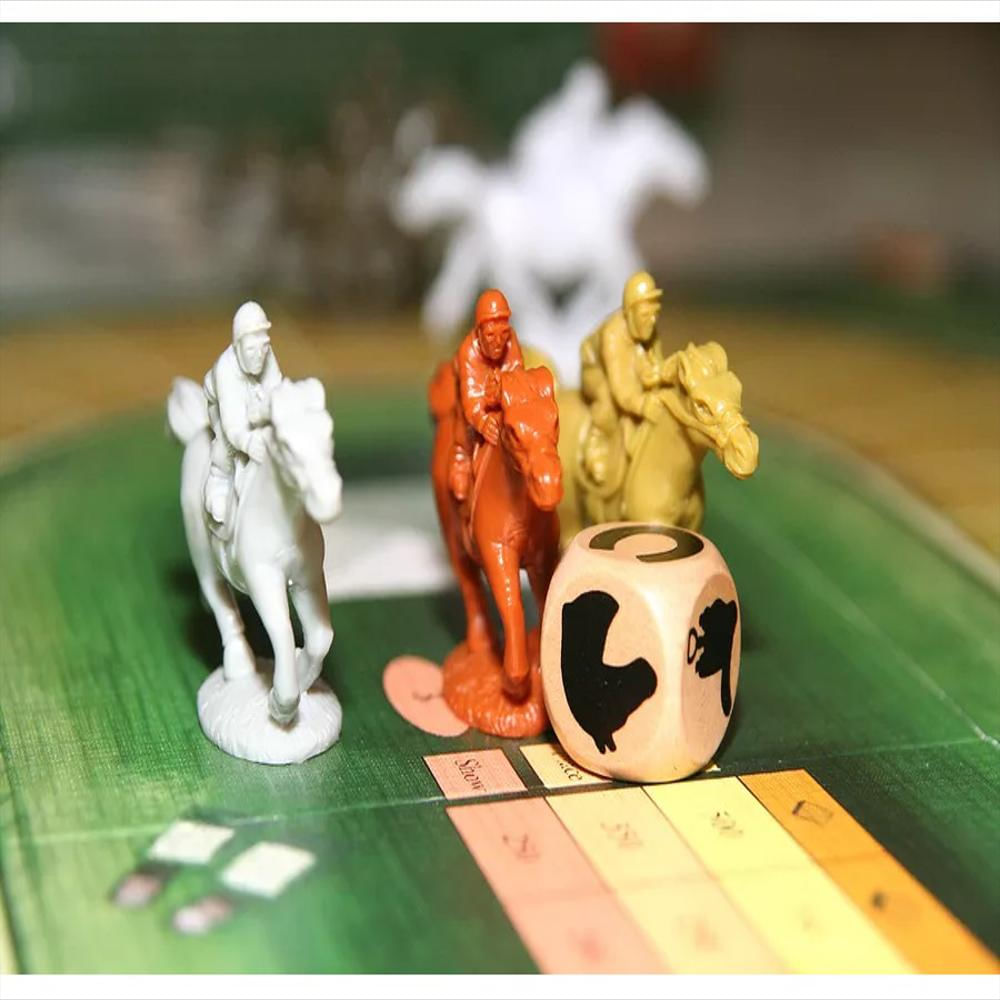 Juego De Mesa Winner S Circle img #3