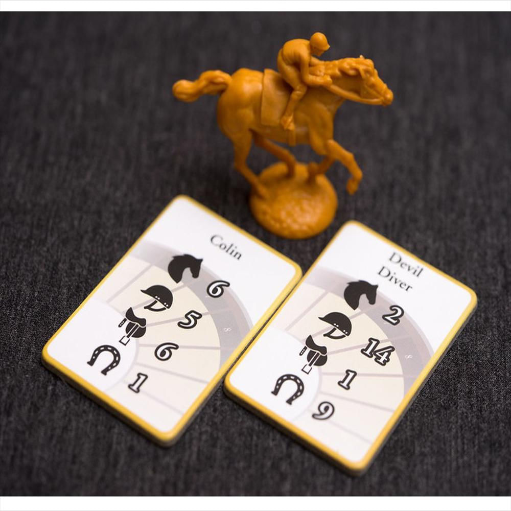 Juego De Mesa Winner S Circle img #4