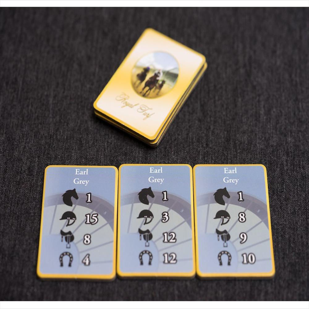 Juego De Mesa Winner S Circle img #5