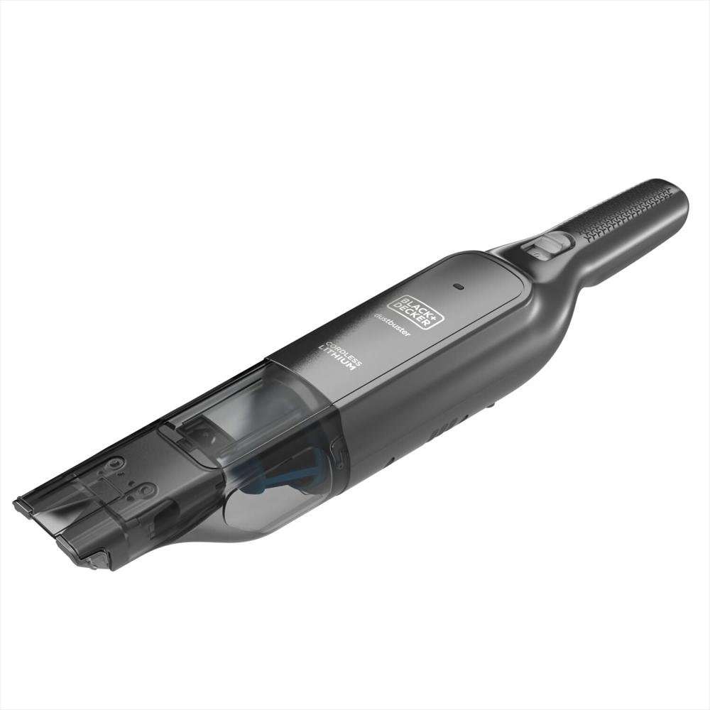 Aspiradora Portátil Black Decker Dustbuster Advancedclean Slim 12 V img #1