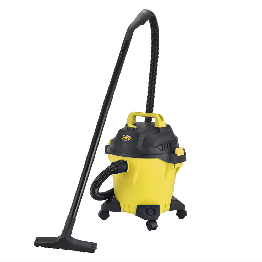Aspiradora 6Gal 3Hp 2200W