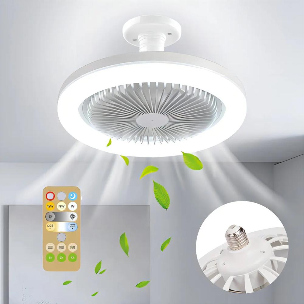 Ventilador De Techo Keluona img #1