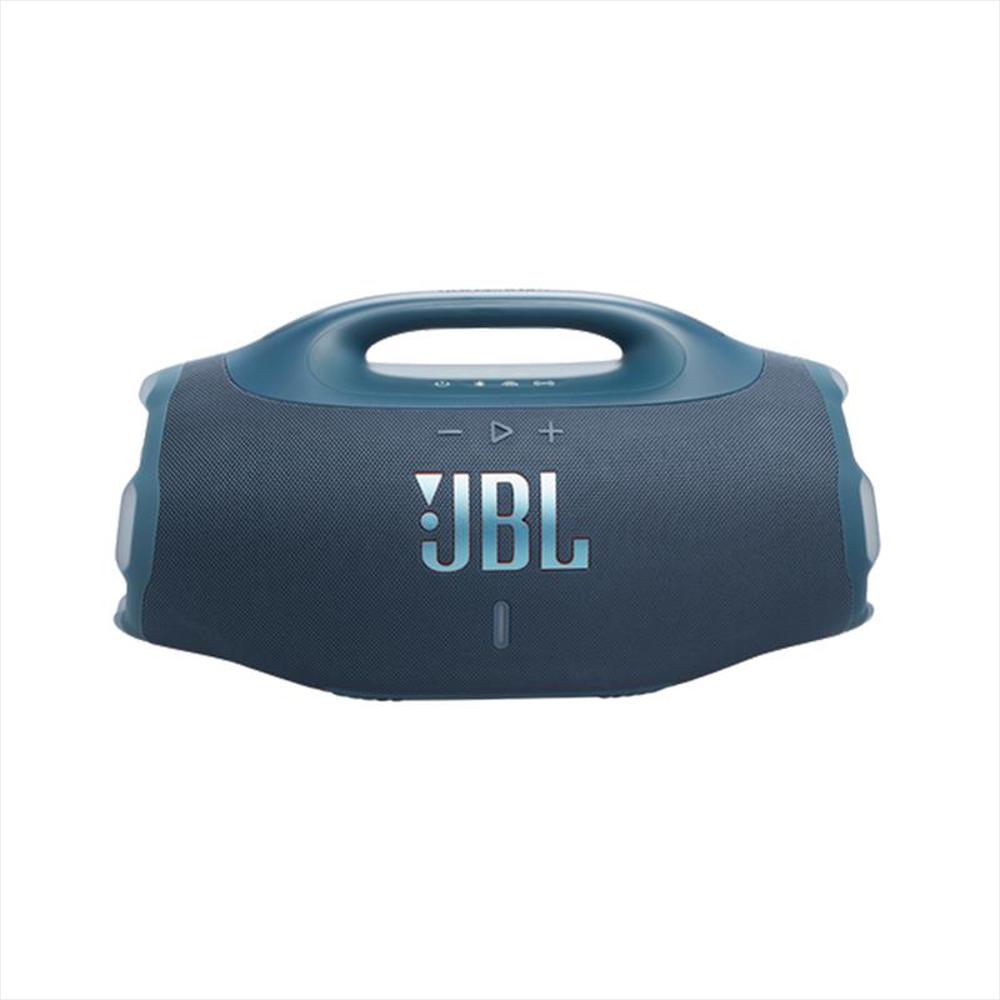 Parlante Jbl Boombox 4 Azul