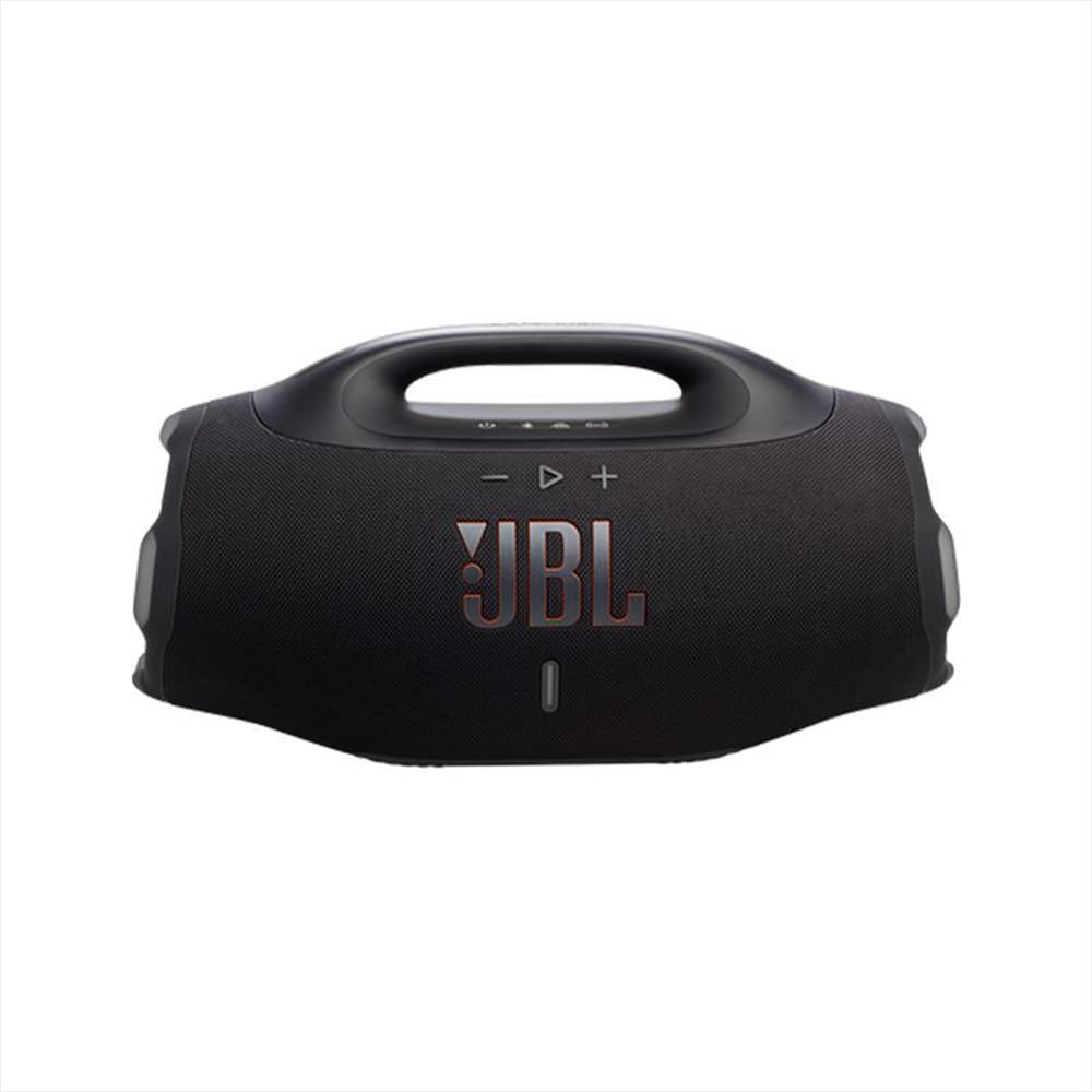 Parlante Jbl Boombox 4