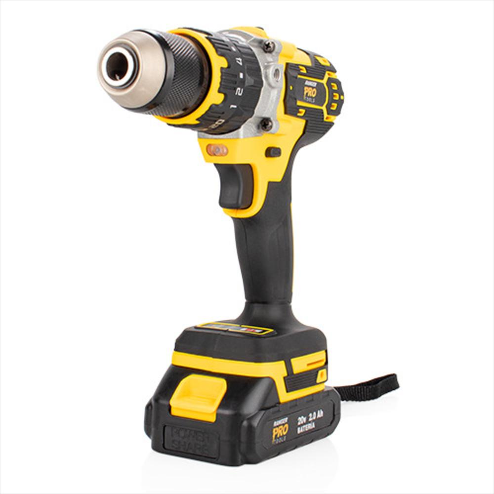 Taladro De Impacto Inalambrico Rp 1/2 pulgadas 2 img #1