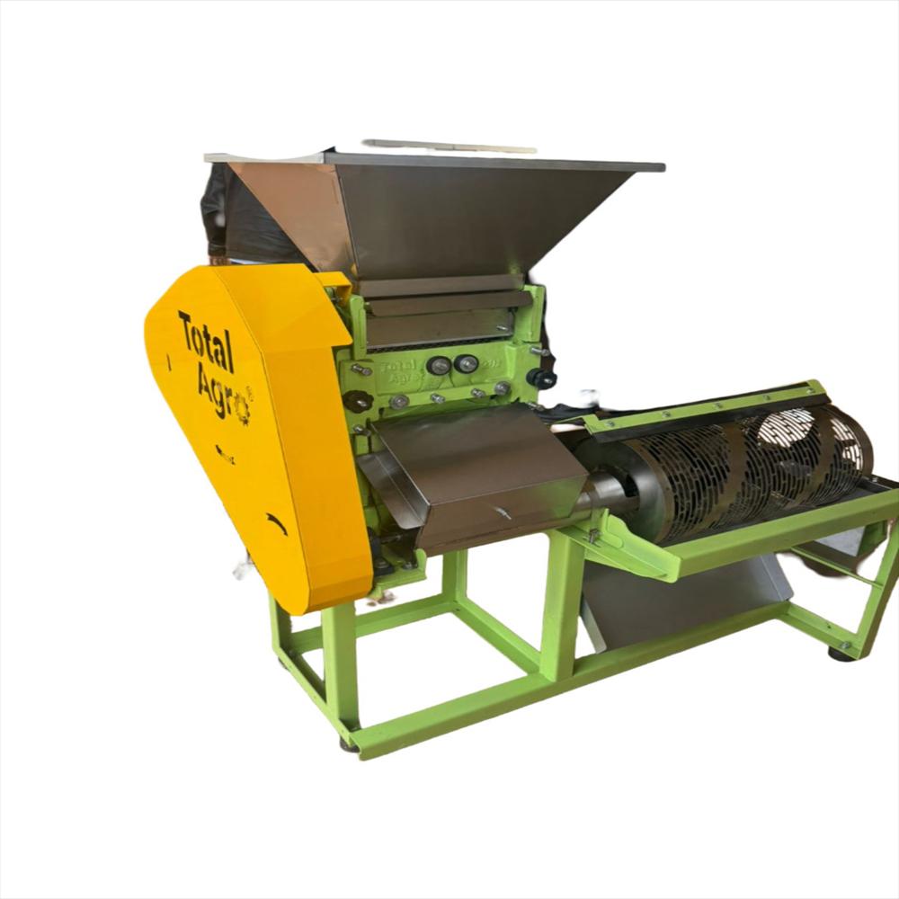 Modulo Clasificador De Cafe Tms 800 Capacidad 800 K/H Incluye Motor img #1