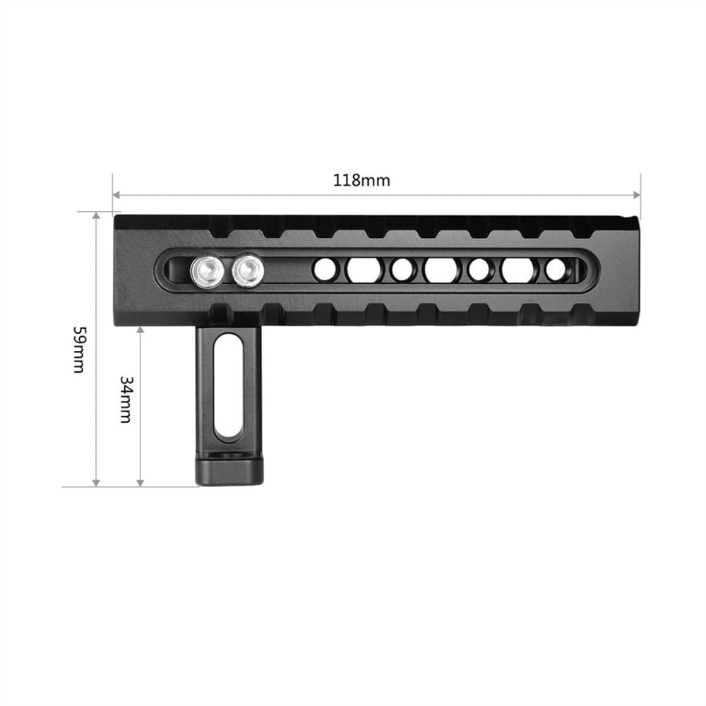 Manija Superior Universal Smallrig 1984 img #3