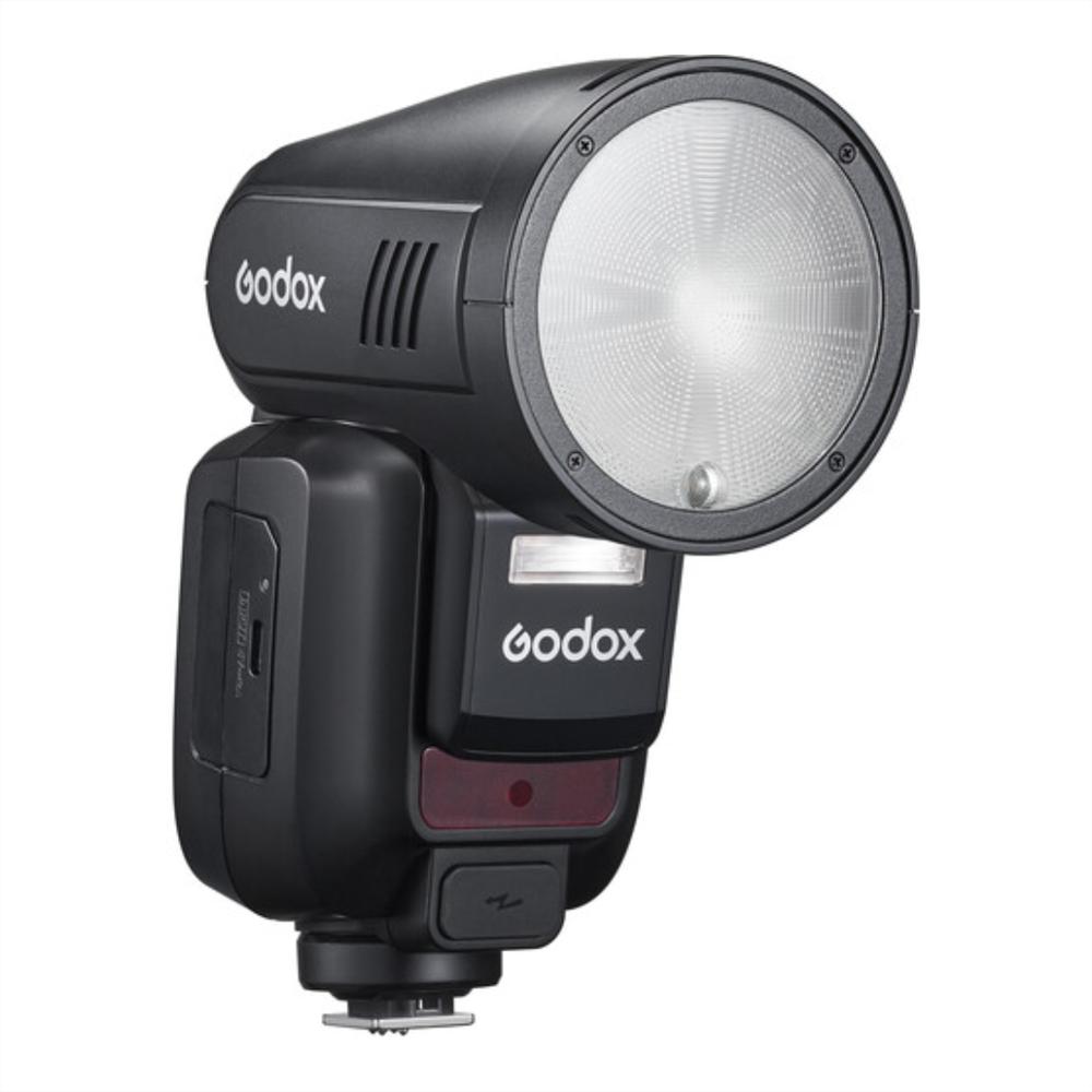 Flash Godox V100 Sony img #1