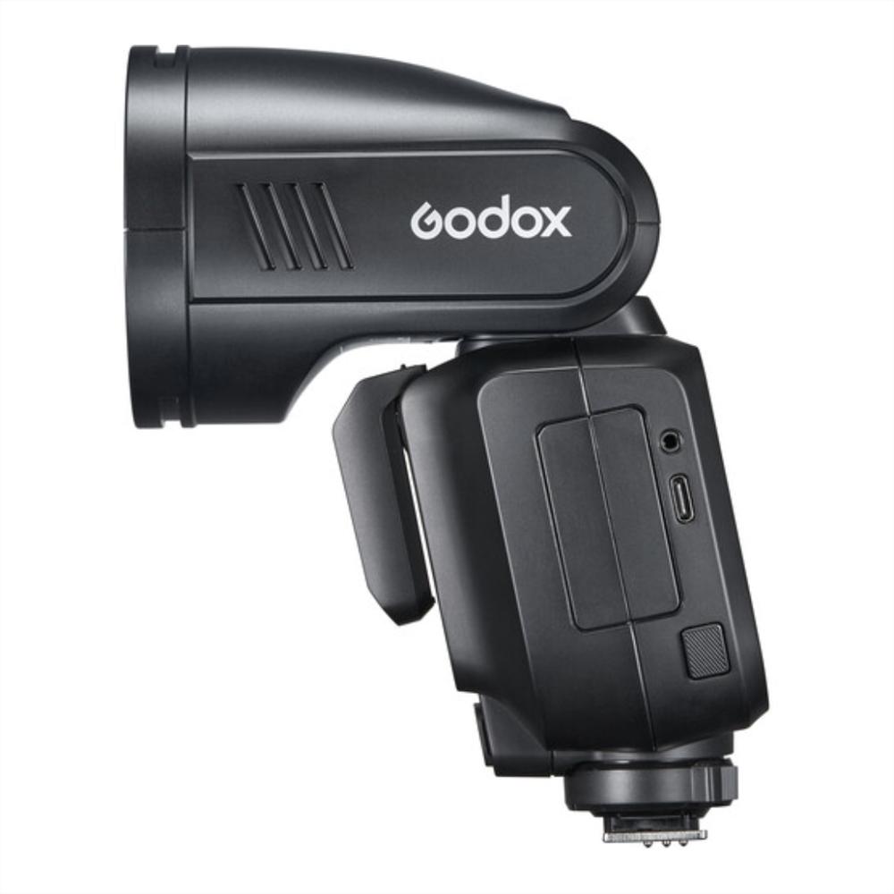 Flash Godox V100 Sony img #2