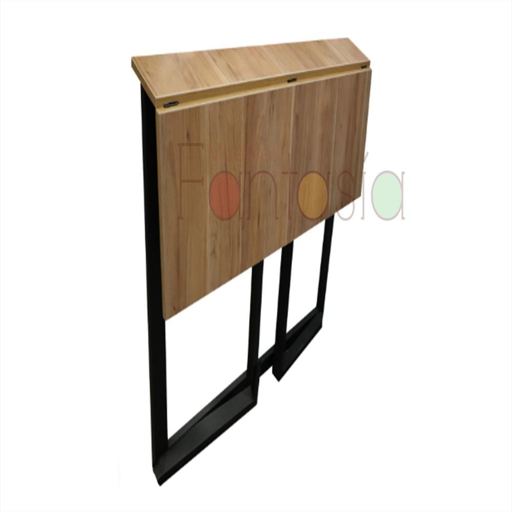 Escritorio Plegable Muebles Fantasia Sas img #4
