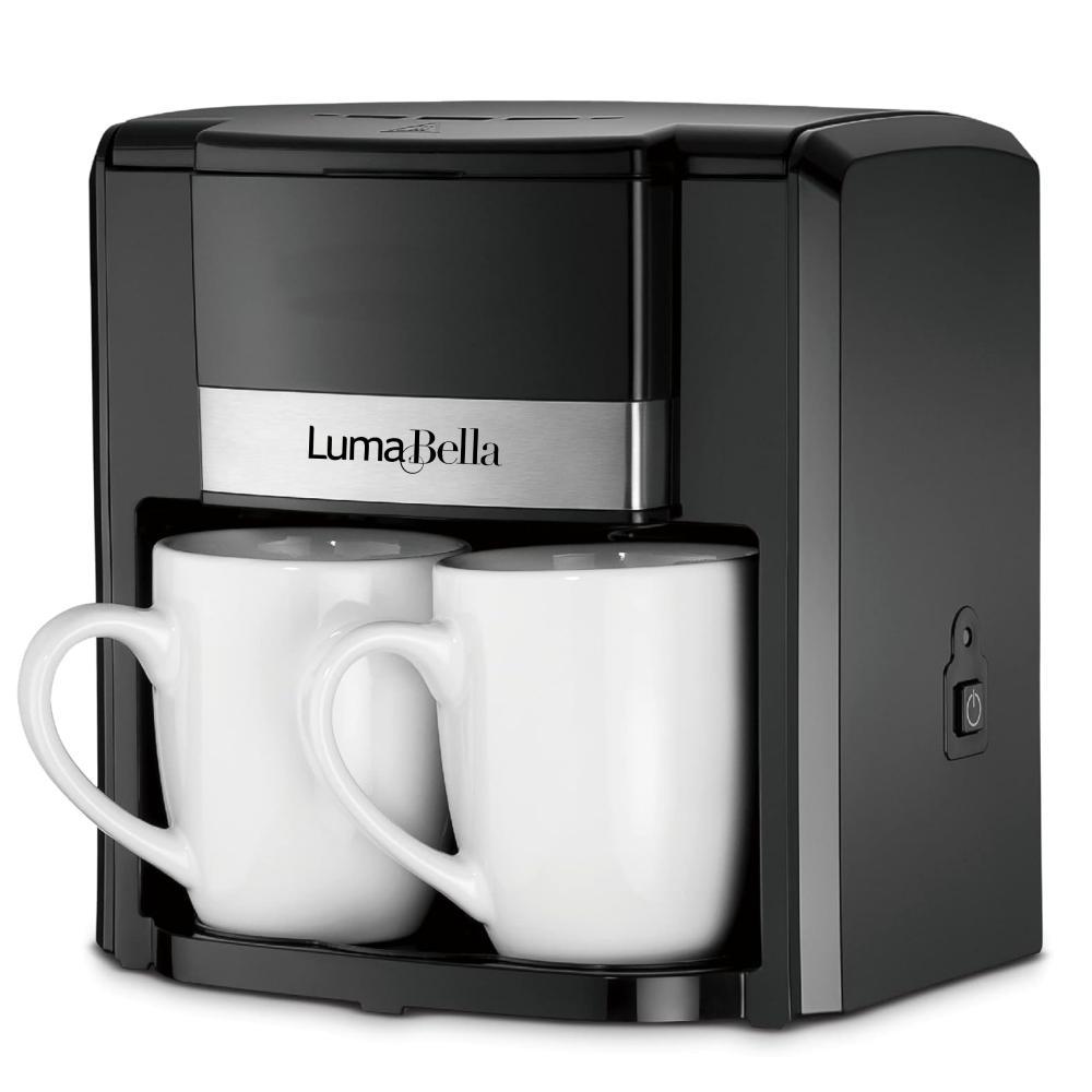 Cafetera Rflo 500Ml Negro img #1